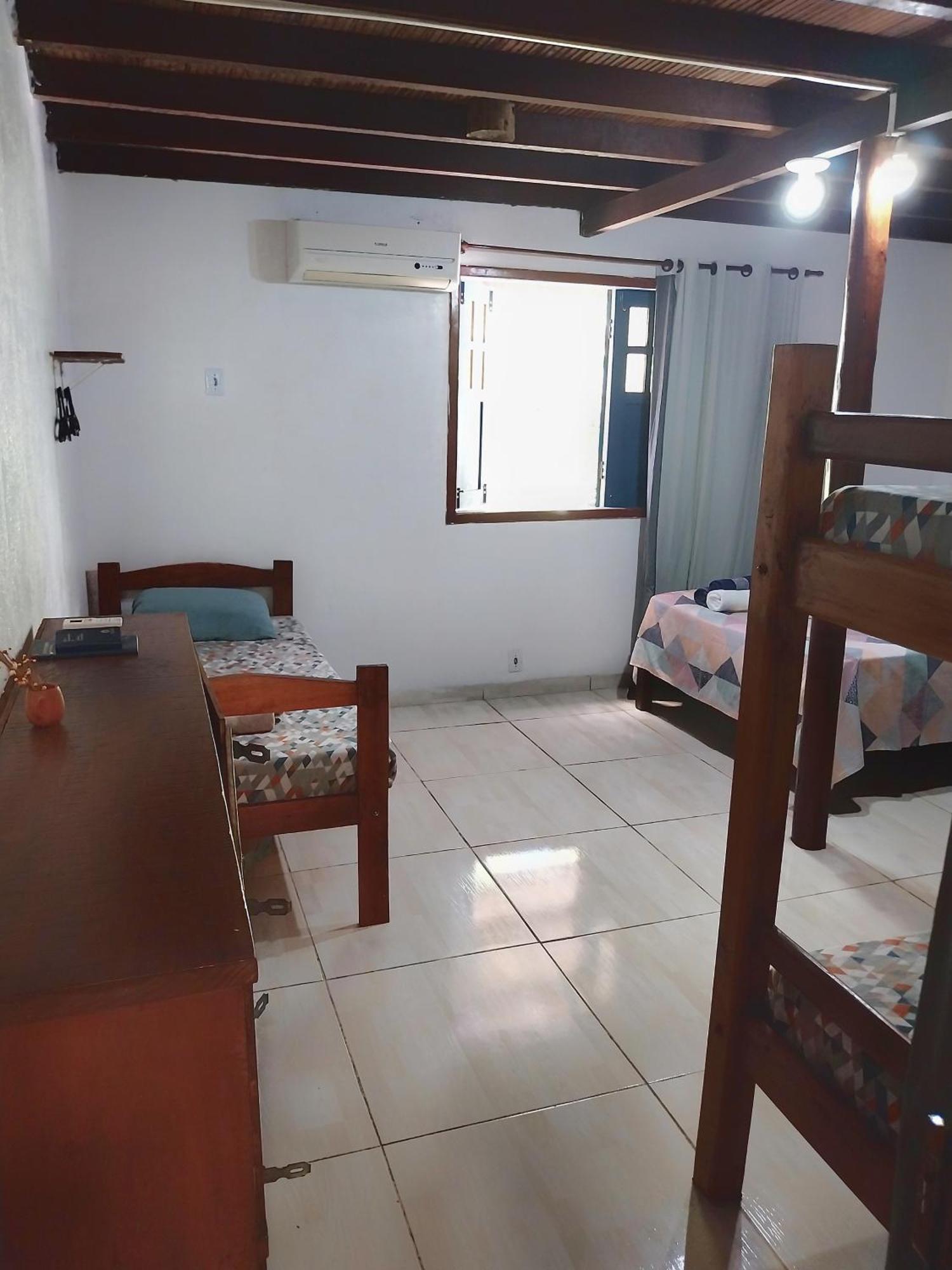 Hotel Pousada Maravilha Itacaré Exteriér fotografie